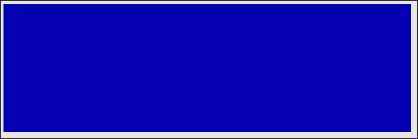 #0400B2 background color 
