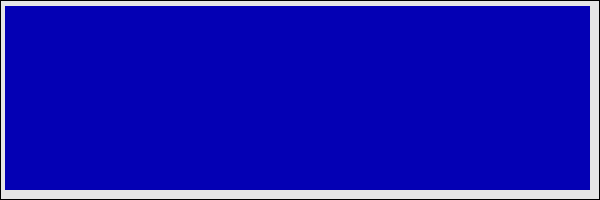 #0400B4 background color 