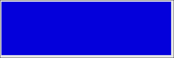 #0400DB background color 