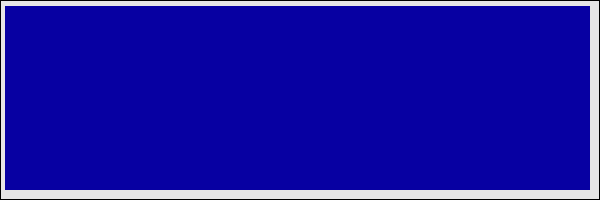 #0700A2 background color 