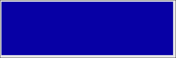#0700A5 background color 