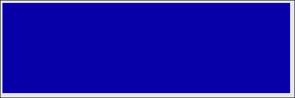 #0700A9 background color 