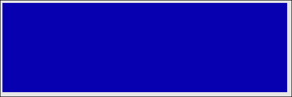 #0700B1 background color 