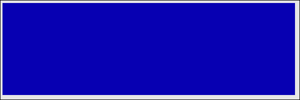 #0700B2 background color 