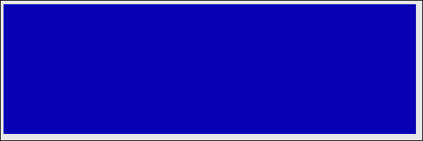 #0700B4 background color 