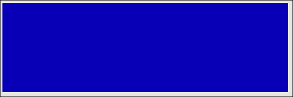 #0700B6 background color 