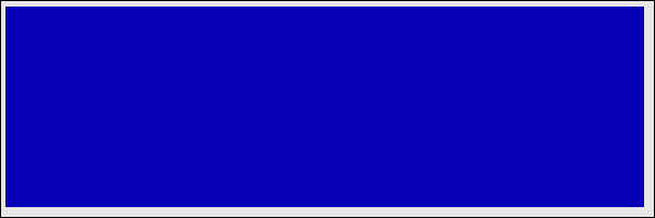 #0700B8 background color 