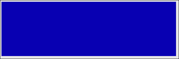 #0800B2 background color 