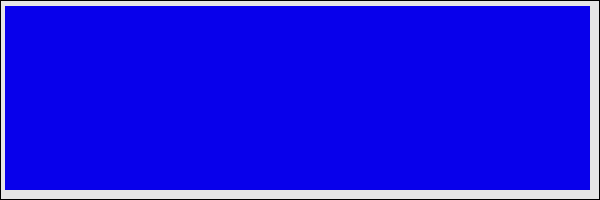 #0800EB background color 