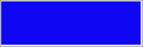 #0F07F3 background color 