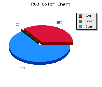 css #6500BB color code html
