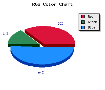 css #6A2B99 color code html