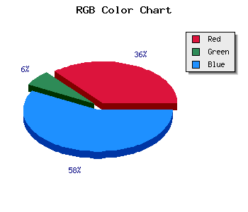 css #6B12AC color code html
