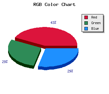 css #6B4848 color code html