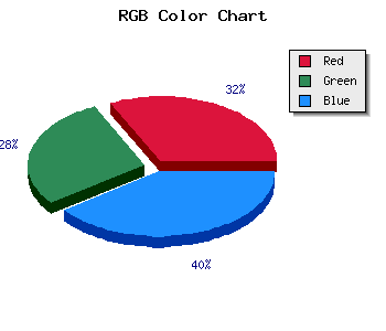 css #6B5D85 color code html