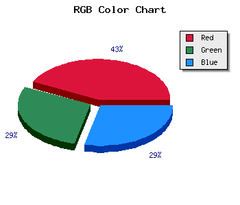 css #6C4848 color code html