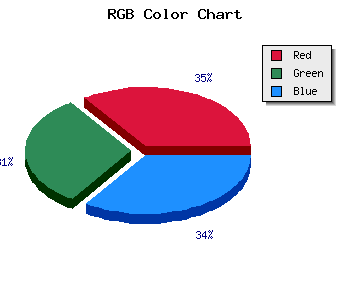 css #6C606B color code html