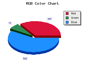 css #6D16B7 color code html