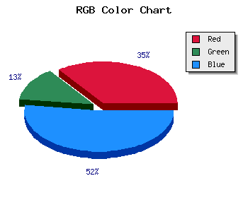 css #732BAB color code html