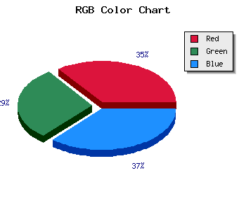 css #967B9D color code html