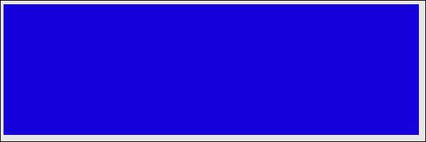 #1500DB background color 