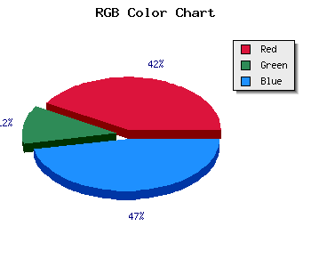 css #982BAB color code html