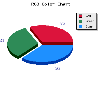 css #9D9DB3 color code html
