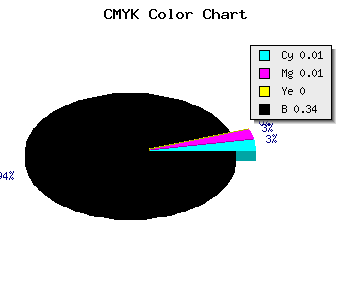 CMYK background color #A8A7A9 code