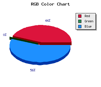 css #AB00DA color code html