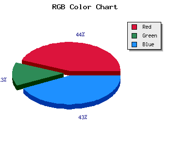 css #AF35AB color code html
