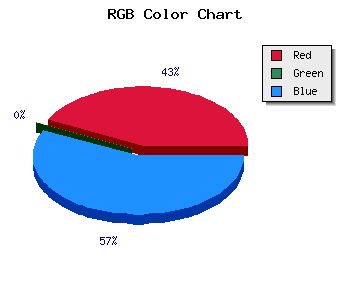 css #B100EC color code html