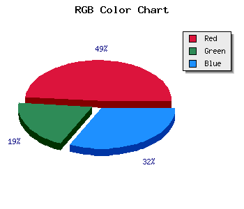 css #B44877 color code html