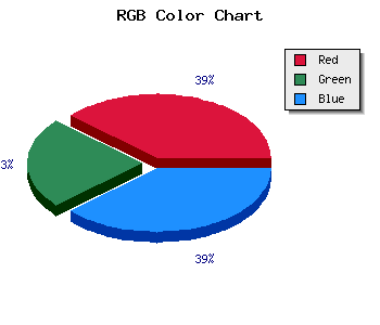 css #B76DB7 color code html