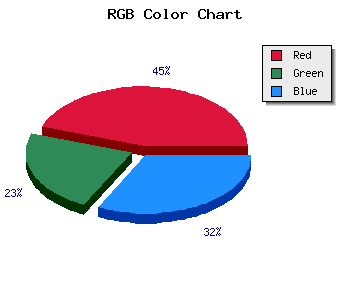 css #B95E86 color code html