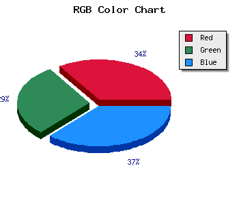 css #BA9EC8 color code html