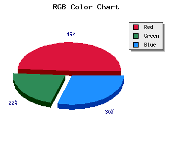 css #BB5371 color code html