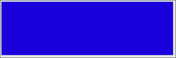 #1A00DB background color 