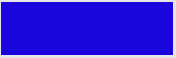 #1A05DD background color 