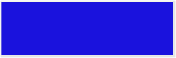 #1A12DD background color 