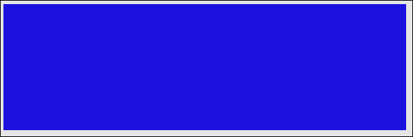 #1B12DD background color 