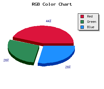 css #CB7E80 color code html