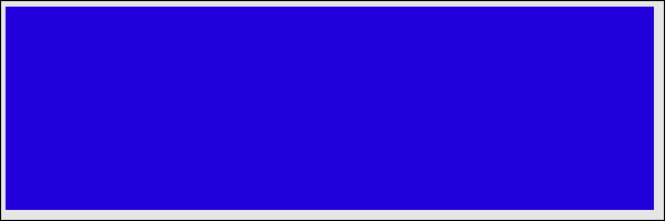#2100DB background color 