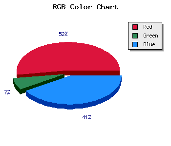 css #D91BAB color code html