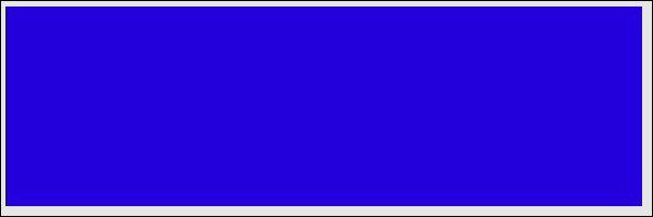 #2300DB background color 