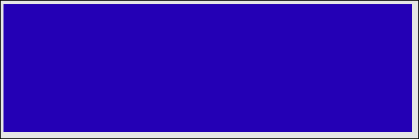 #2400B5 background color 