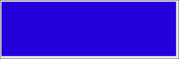 #2400DB background color 