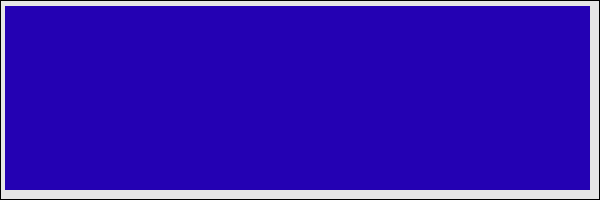 #2401B3 background color 