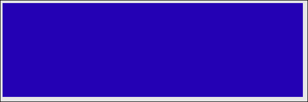 #2401B4 background color 