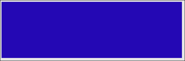 #2408B4 background color 