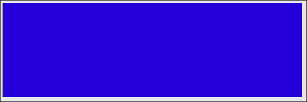 #2500DB background color 